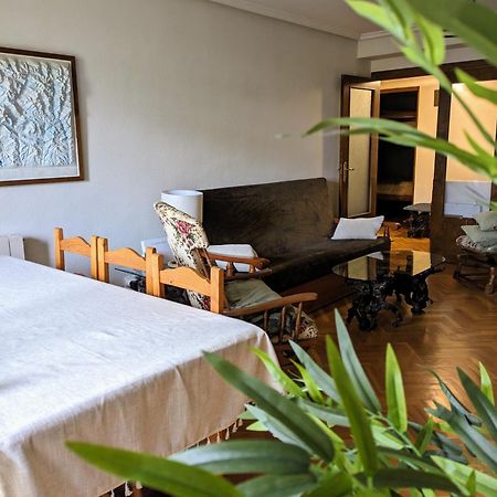 Piso Grande La Vina Apartment Biescas  Ngoại thất bức ảnh