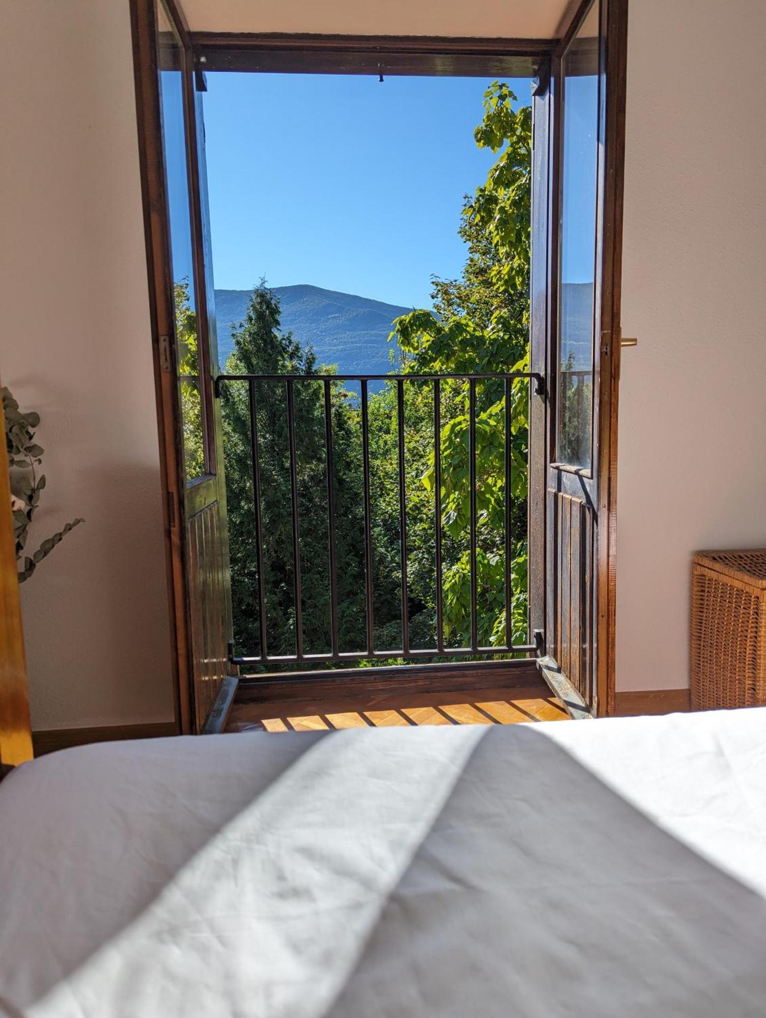 Piso Grande La Vina Apartment Biescas  Ngoại thất bức ảnh