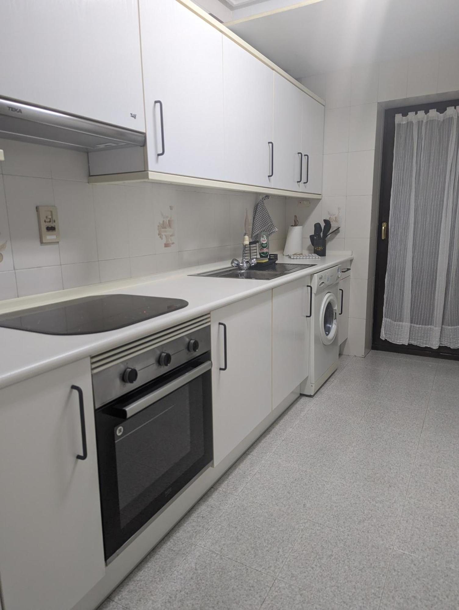 Piso Grande La Vina Apartment Biescas  Ngoại thất bức ảnh